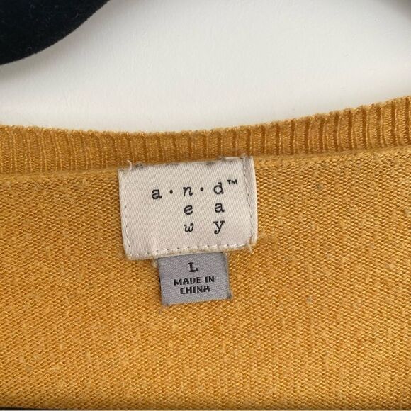 A NEW DAY | Pullover crew sweater - Picture 4 of 6